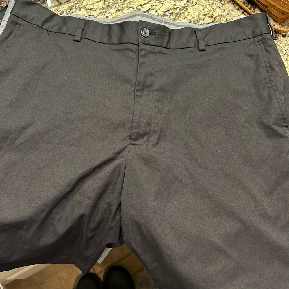 Walter Hagen golf shorts